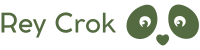 Logo Rey Crok