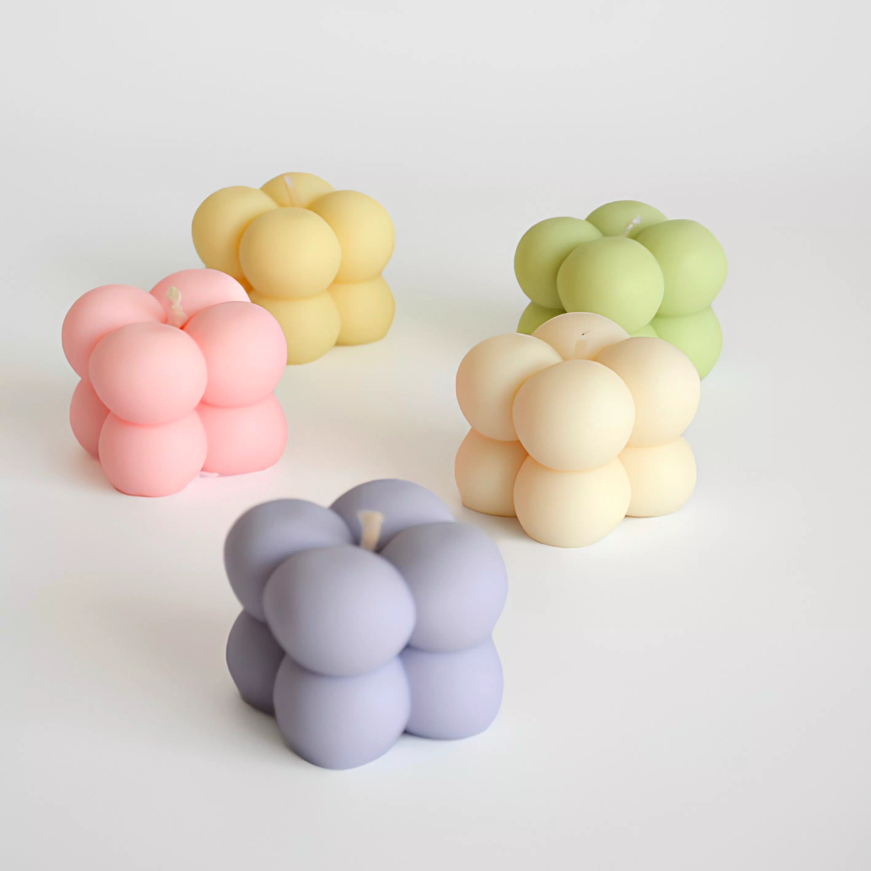 Vela Mini Bubble