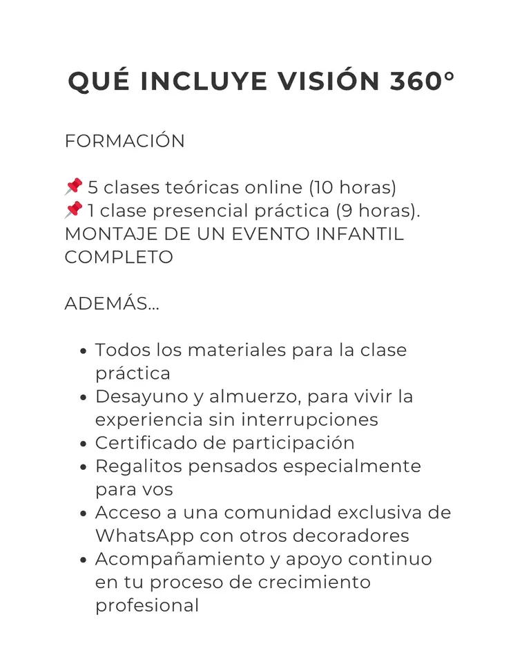 Workshop decoración infantil miniatura 6