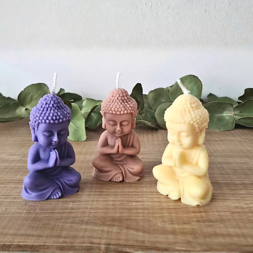 Vela Mini Buda