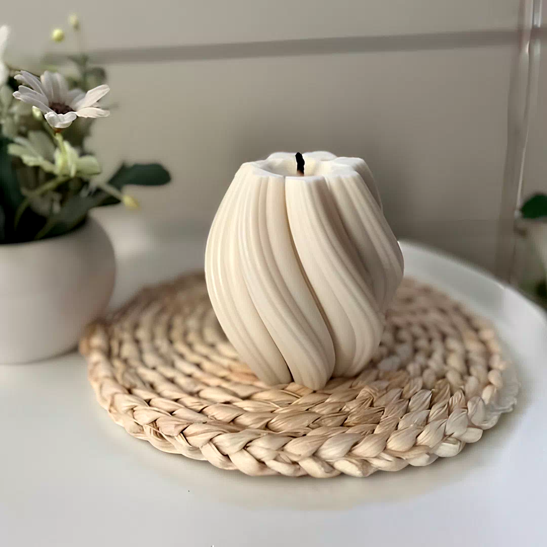 Vela Espiral