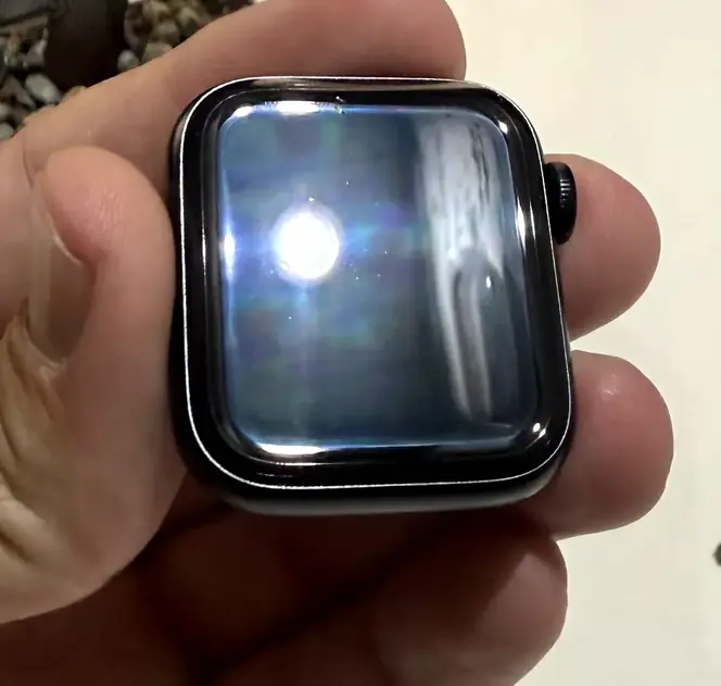 APPLE WATCH 40 mm 2da generación - foto 5