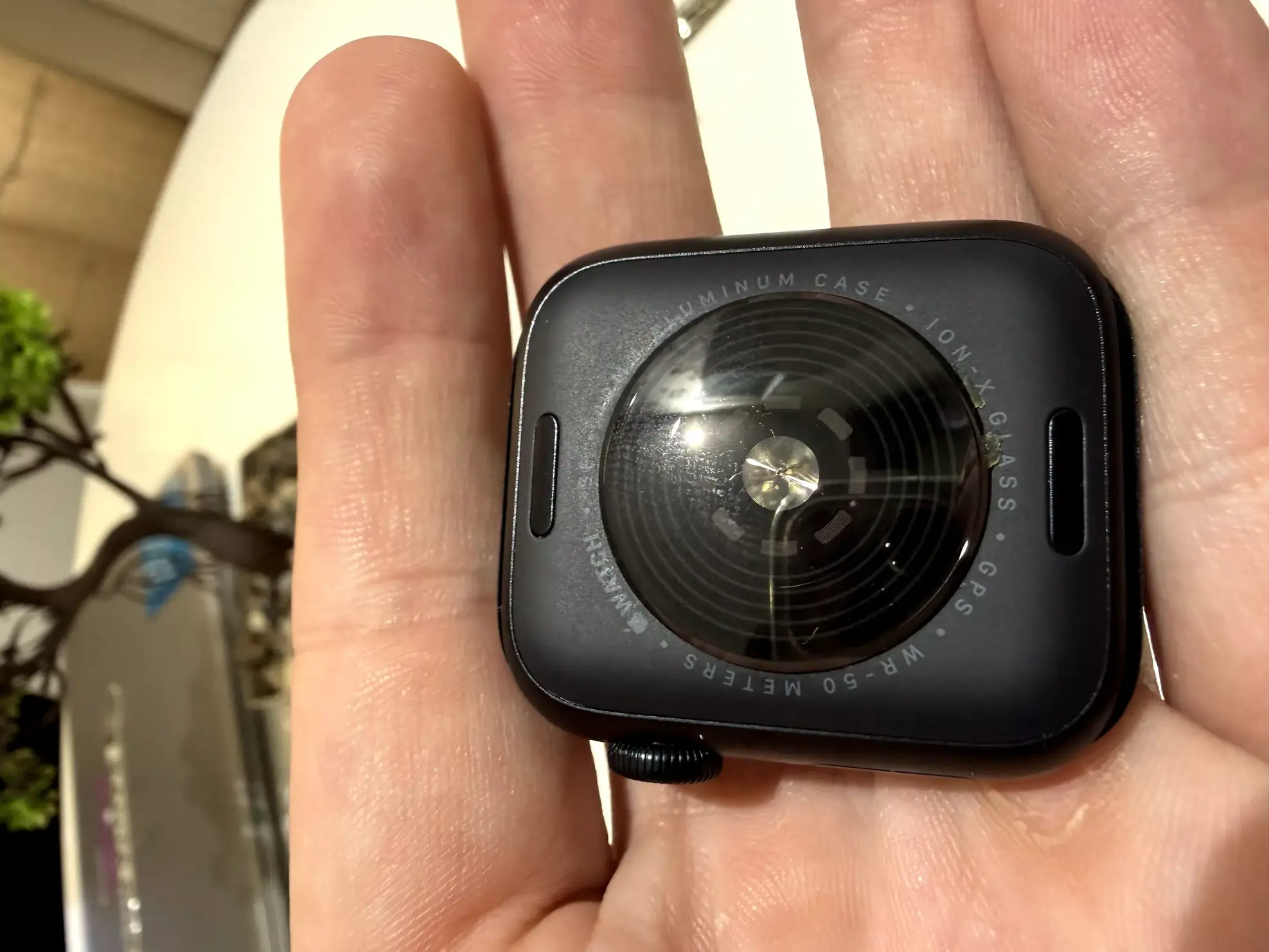 APPLE WATCH 40 mm 2da generación - foto 3