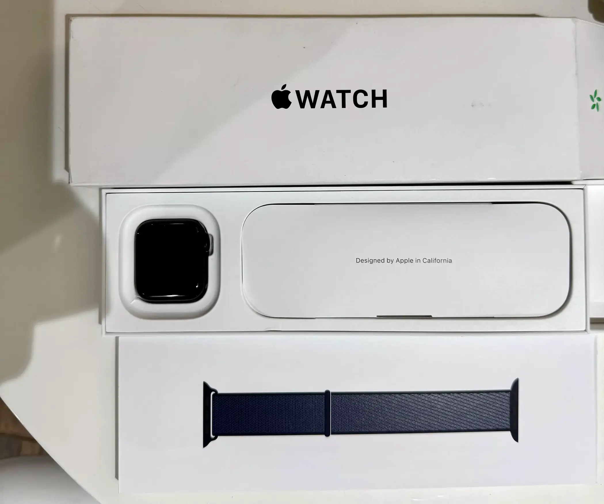 APPLE WATCH 40 mm 2da generación miniatura 6