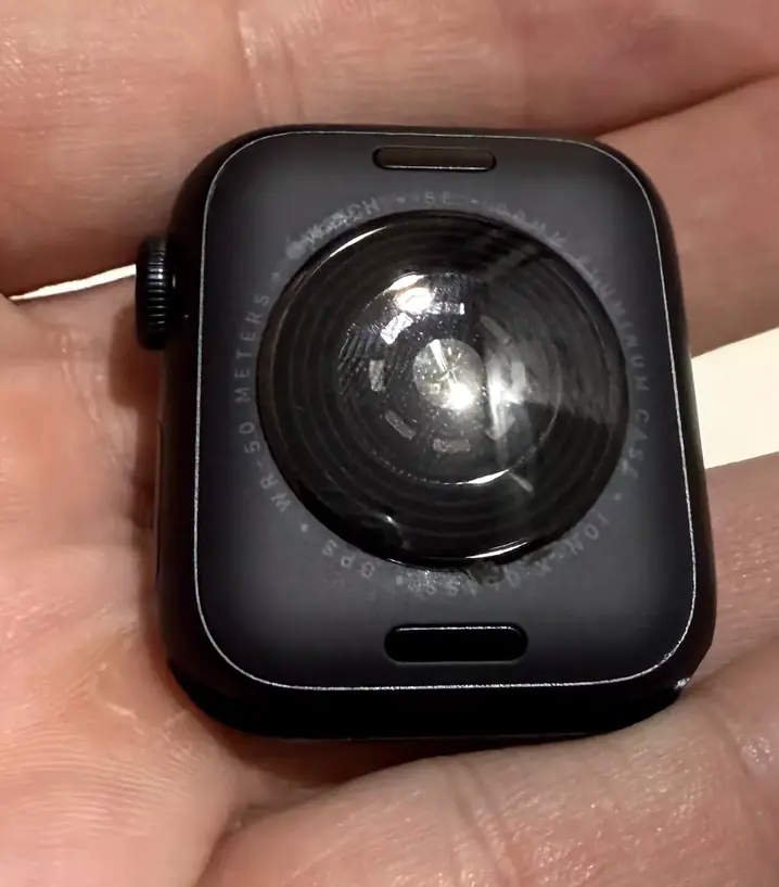 APPLE WATCH 40 mm 2da generación - foto 4