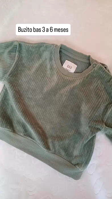 Ropa bebé - foto 1