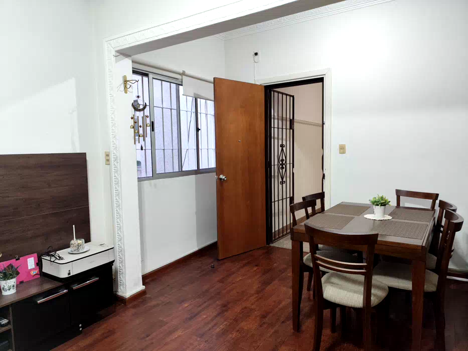 Apartamento - foto 1