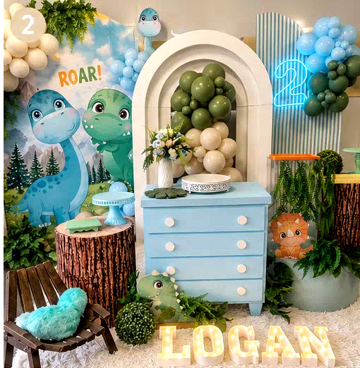 Decoración fiestas y eventos - foto 1