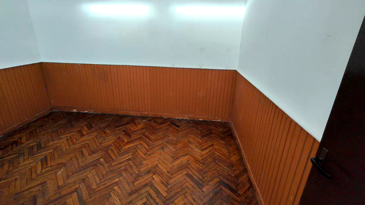 Apartamento 2 dormitorios sin gastos comunes miniatura 8