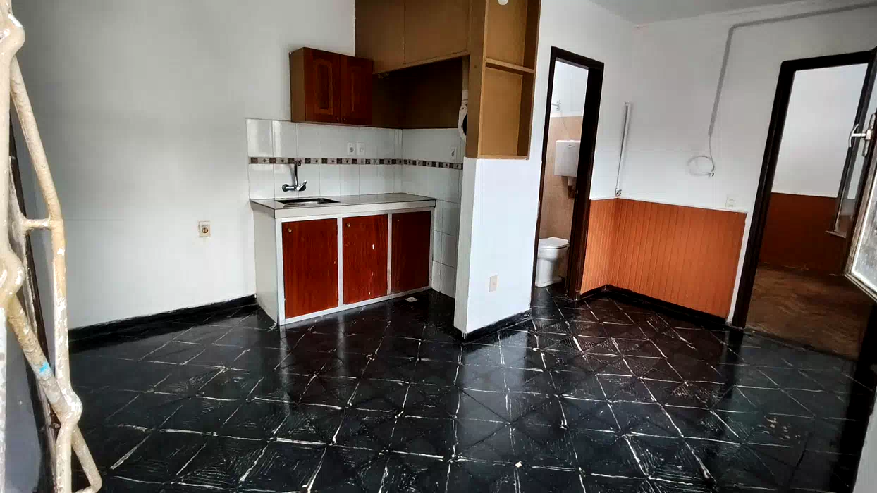 Apartamento 2 dormitorios sin gastos comunes miniatura 3
