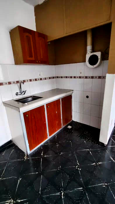 Apartamento 2 dormitorios sin gastos comunes miniatura 4