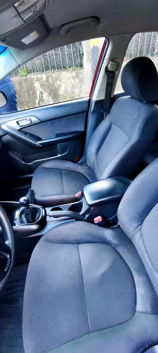 Kia Cerato 2012 miniatura 17