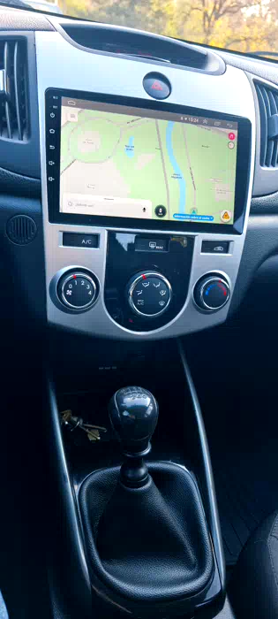 Kia Cerato 2012 miniatura 13