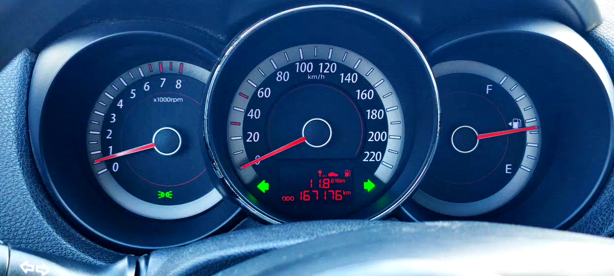 Kia Cerato 2012 miniatura 8