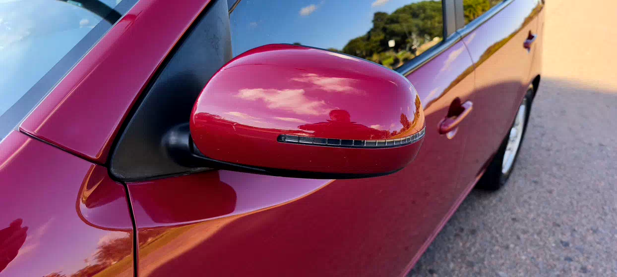 Kia Cerato 2012 miniatura 15