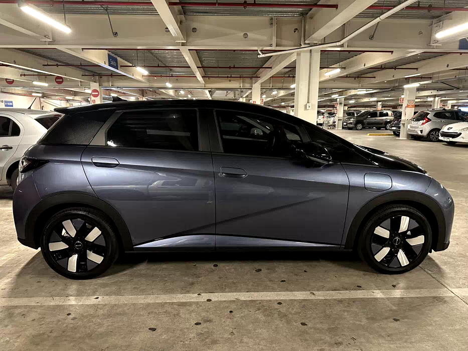 BYD E2 GA PLUS 100% ELÉCTRICO - foto 3