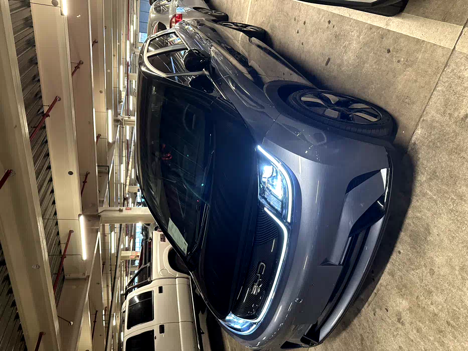 BYD E2 GA PLUS 100% ELÉCTRICO - foto 2