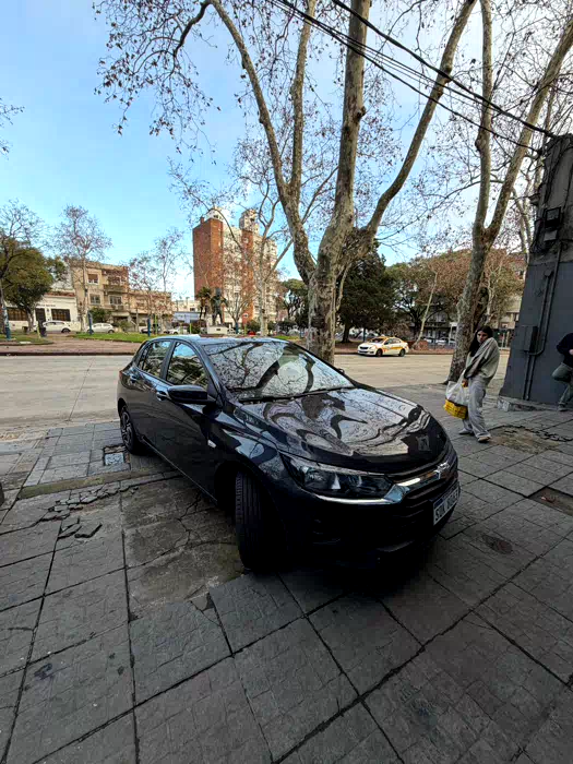 Vendo auto Chevrolet Ónix año 2026 miniatura 8