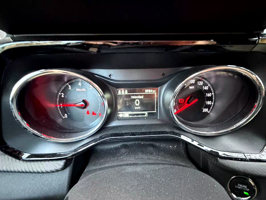Vendo auto Chevrolet Ónix año 2026 - foto 2