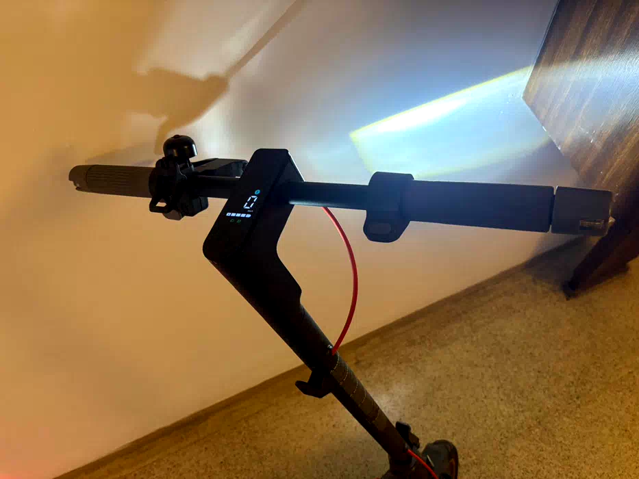 Monopatín Eléctrico Xiaomi 5 miniatura 3