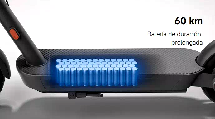 Monopatín Eléctrico Xiaomi 5 miniatura 17