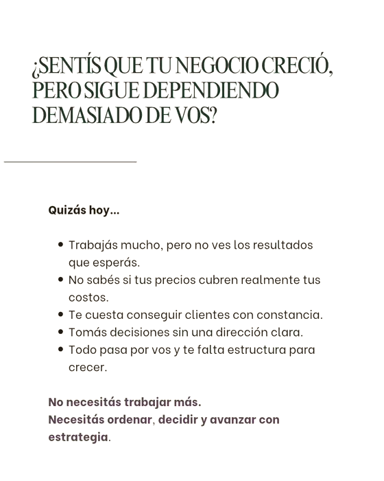 Mentoría para Emprendedores Creativos | Método Enfoque 360™ miniatura 2