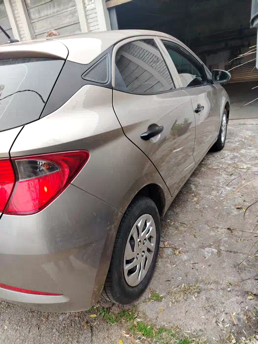 Hyundai hb20 1.0 51500km 2022 miniatura 3