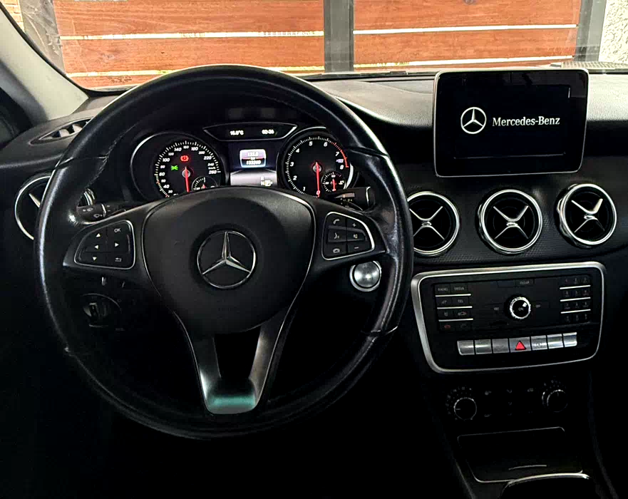 Mercedes-Benz GLA 180, 2020 Automática. – Único dueño – Excelente esta - foto 5