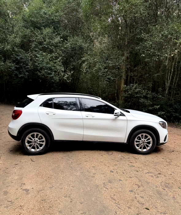 Mercedes-Benz GLA 180, 2020 Automática. – Único dueño – Excelente esta - foto 2