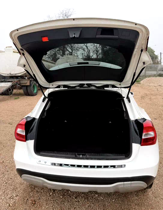 Mercedes-Benz GLA 180, 2020 Automática. – Único dueño – Excelente esta - foto 4