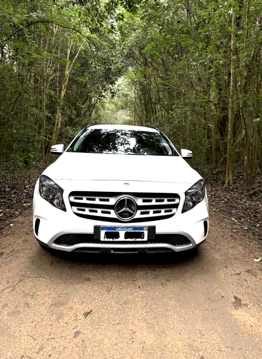 Mercedes-Benz GLA 180, 2020 Automática. – Único dueño – Excelente esta - foto 3