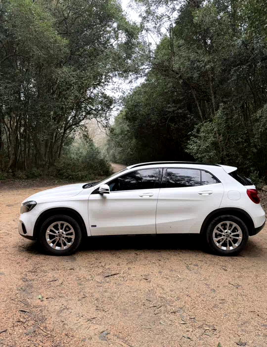 Mercedes-Benz GLA 180, 2020 Automática. – Único dueño – Excelente esta - foto 1