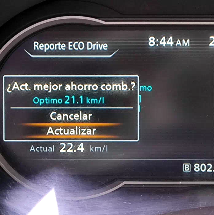 Nissan New Versa 2022 Exclusive tope de gamma miniatura 6