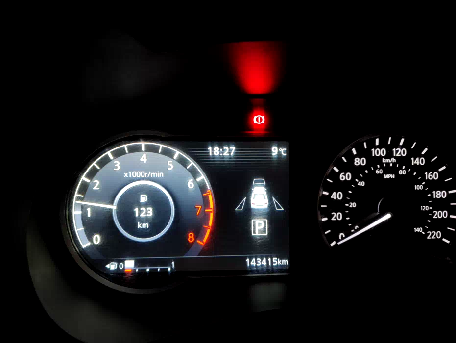 Nissan New Versa 2022 Exclusive tope de gamma miniatura 7