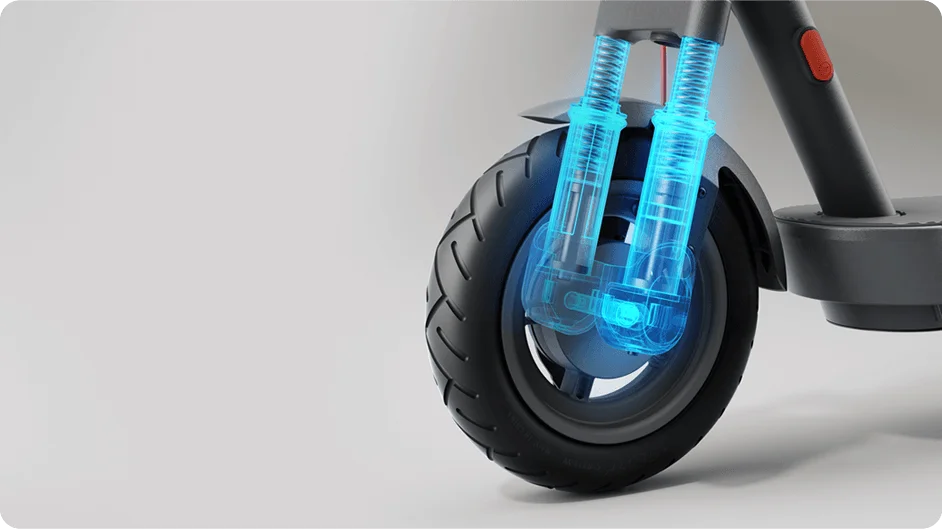 Monopatín Eléctrico Xiaomi 5 miniatura 16